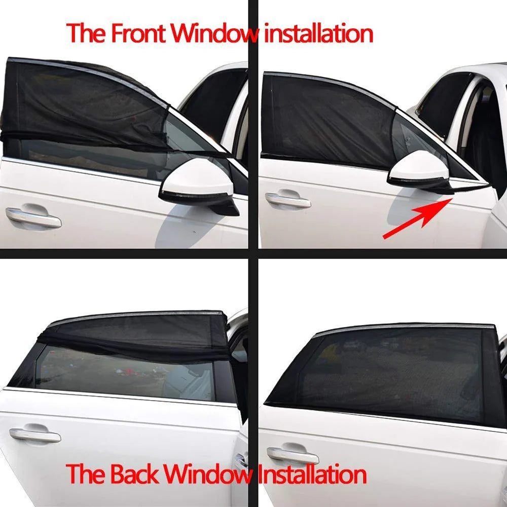 CoolRide – Stay Cool, Even On the Go