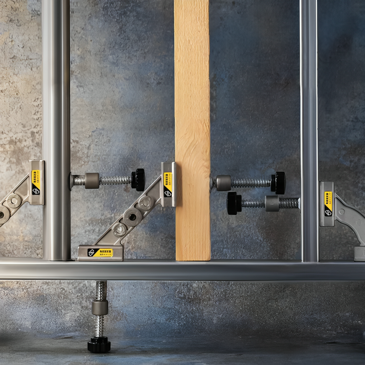 GripAngle – 90° Grip That Simply Fits!