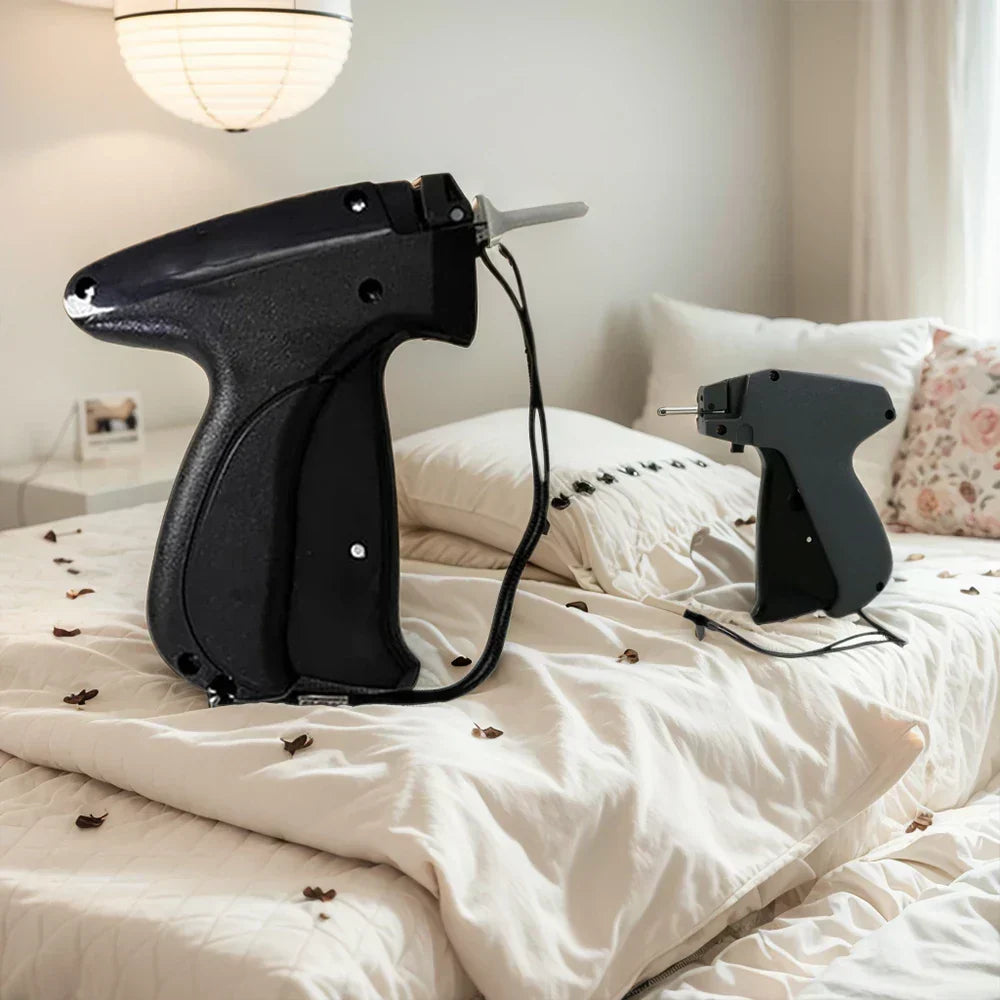 StitchMate – Sew Effortlessly Anytime & Anywhere!