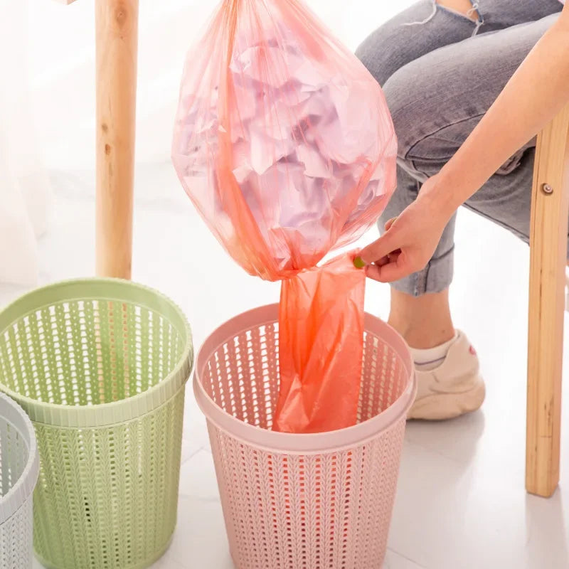 BinGenie – The trash can that thinks for itself!