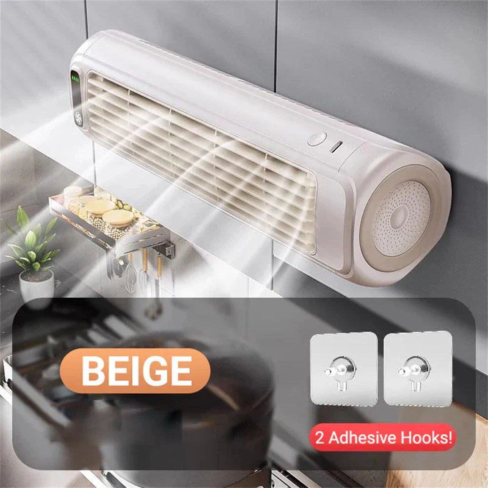 ChillMate – your personal freshness kick anywhere!