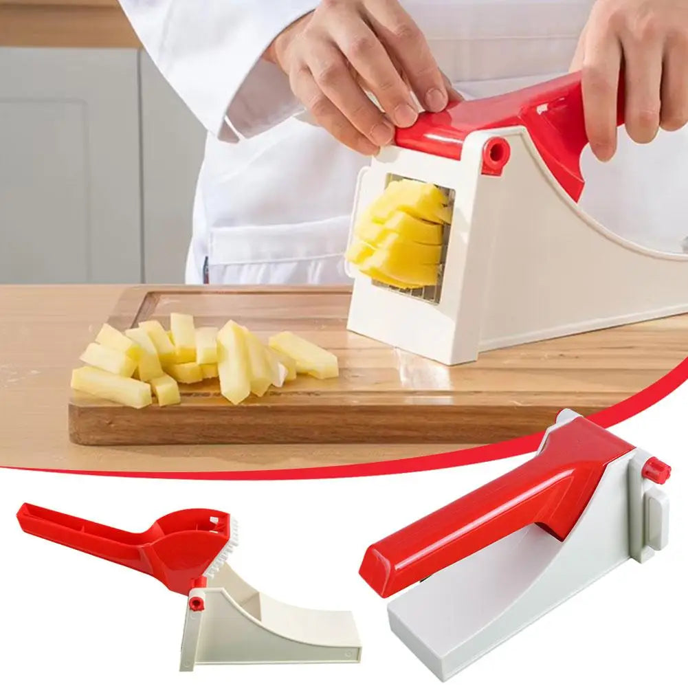 SliceForce – Cutting with power and precision!