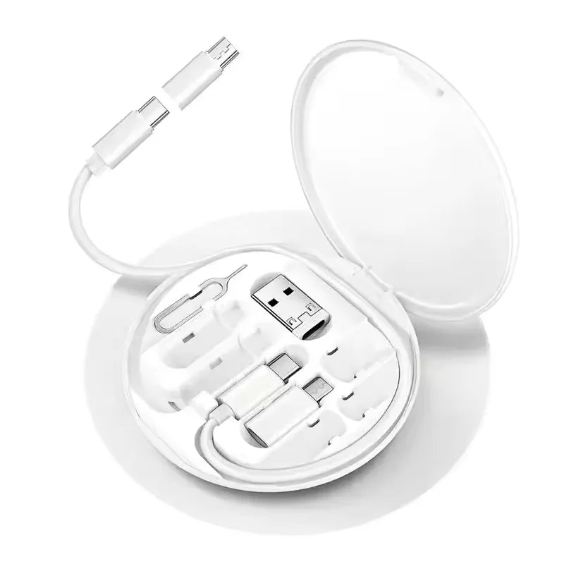 1+1 FREE | VoltMate – Order & Power on the Go