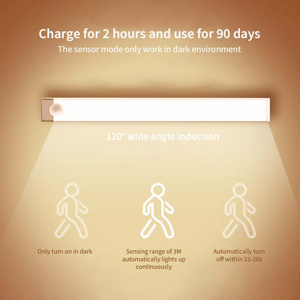 LumiNest – Smart Lighting That Follows You