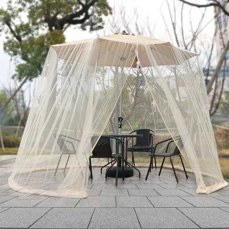 MosquitoFree – The Invisible Protection for Your Summer Evenings