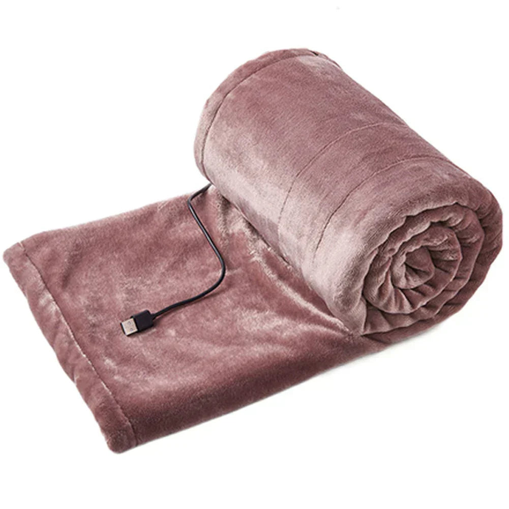CozySoft – Instant Warmth Anytime & Anywhere