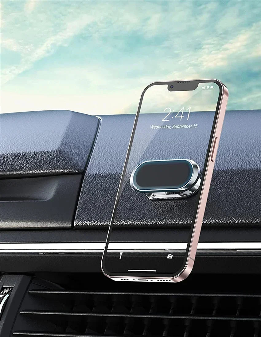 MagnetiX Grip – Keep Your Phone Secure and Hands-Free