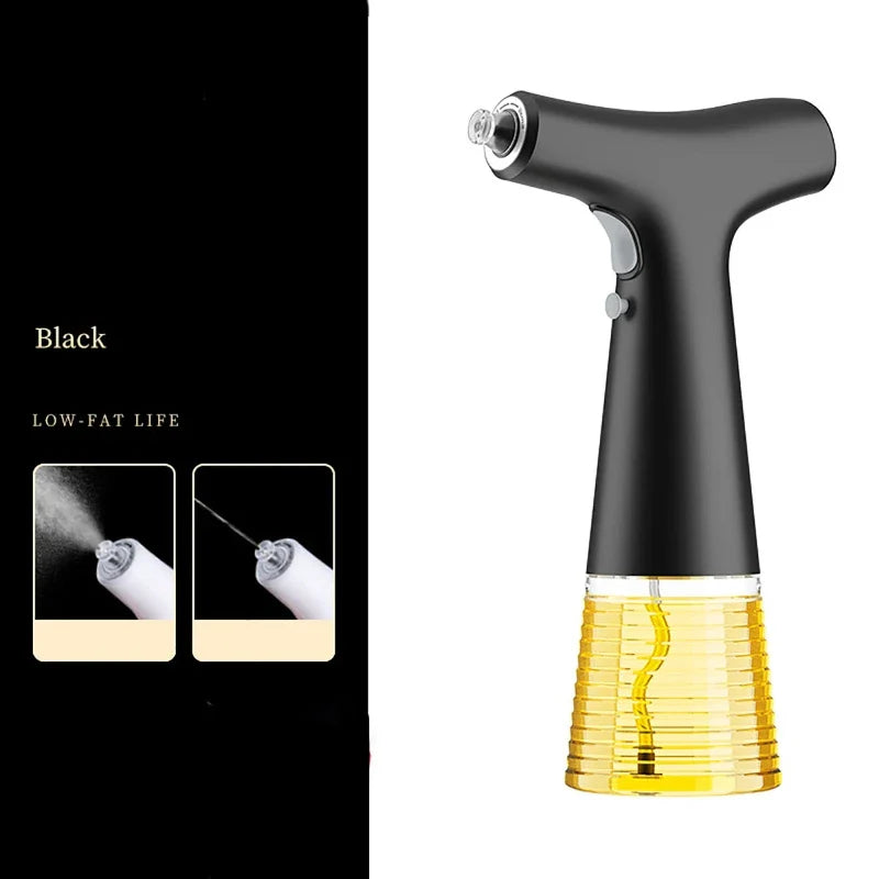 SprayChef Pro – Less Oil, More Flavor