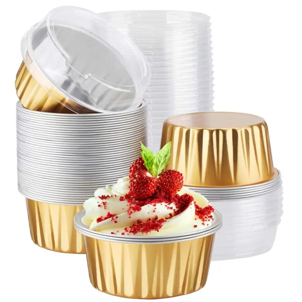 5+5 FREE | BakeGenie – Bake like a pro, no prior knowledge required!