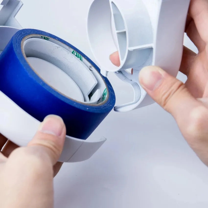 EdgeTape – Clean Paint Edges in Seconds