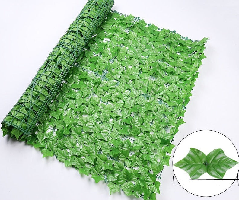 GreenWall – Instant More Privacy and Fresh Ambiance!