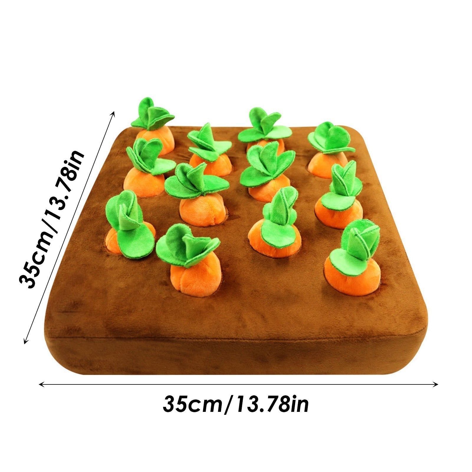 SniffPatch –Digging fun with brains!