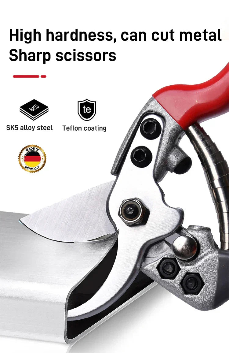 TrimTough – Clean Cuts, Strong Blades, Every Time!