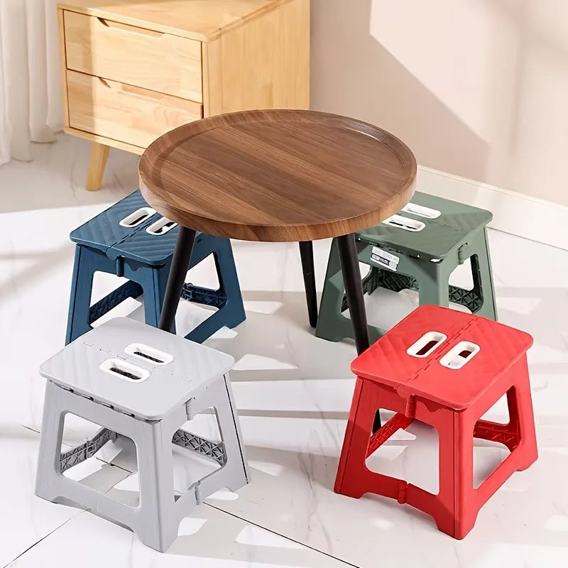 FoldStep – Folding Step for Home & On the Go
