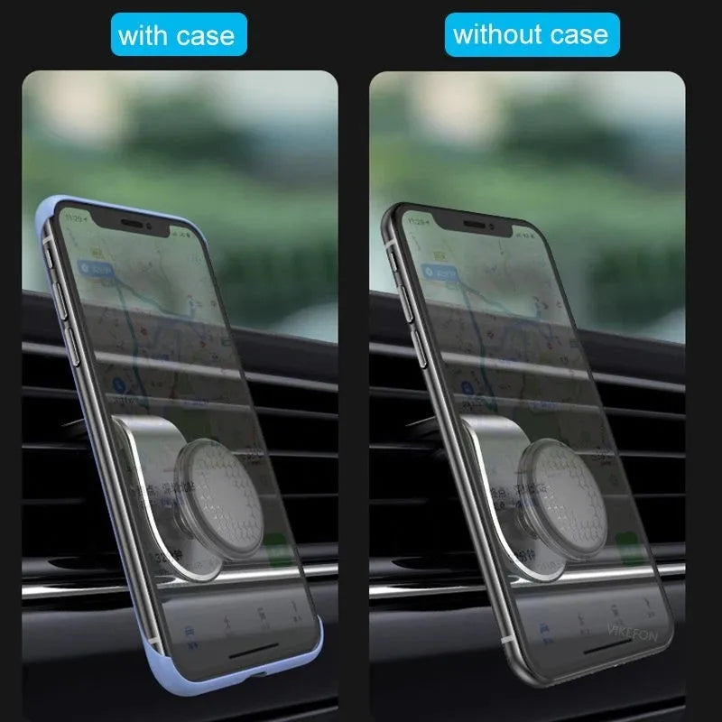 MagMount – Your Phone, Securely in View
