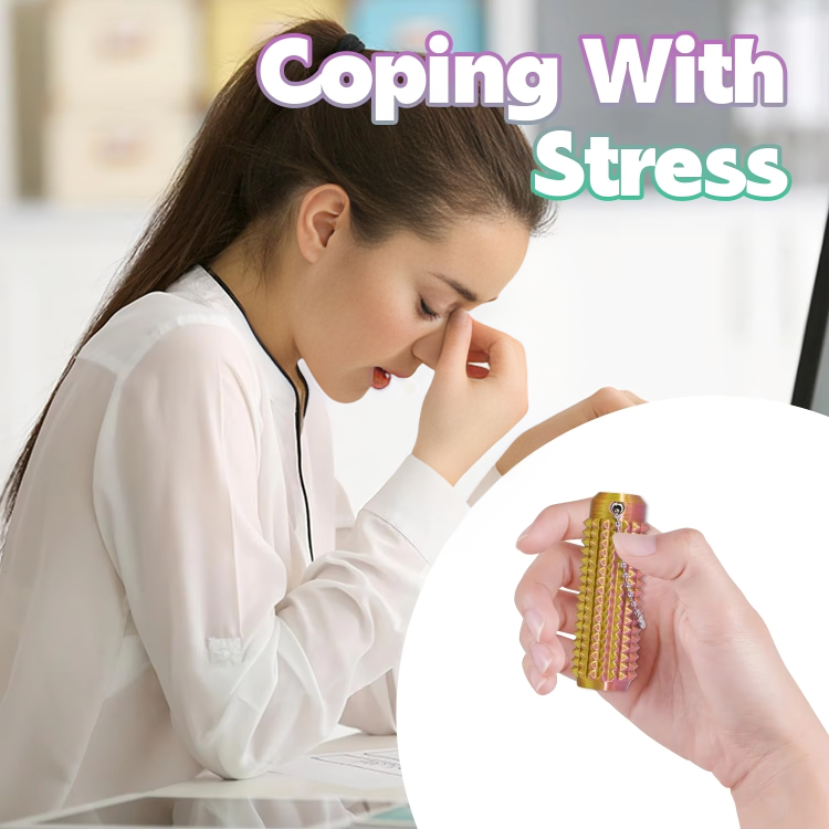 1+1 FREE | CalmGrip – Instant Calm & Clear Thoughts