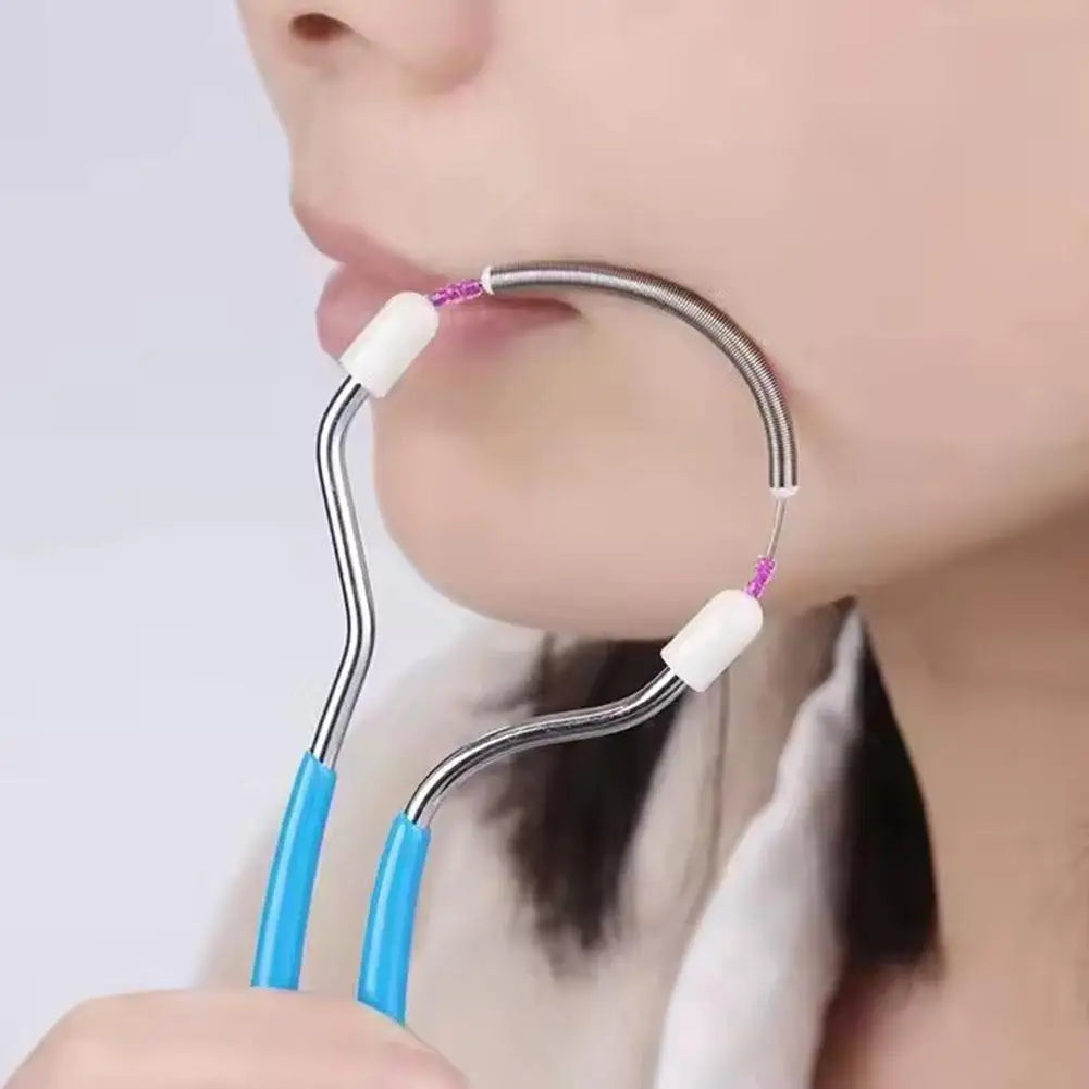 GlowTwist – The gentle hair removal solution, anytime & anywhere