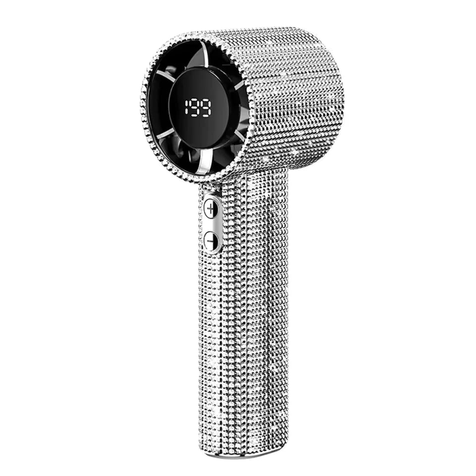 DiamondBreeze – Cool Comfort Anywhere You Go