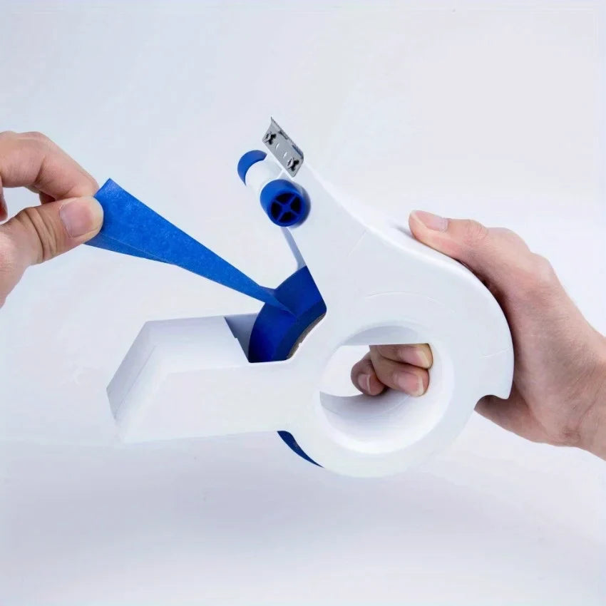 EdgeTape – Clean Paint Edges in Seconds
