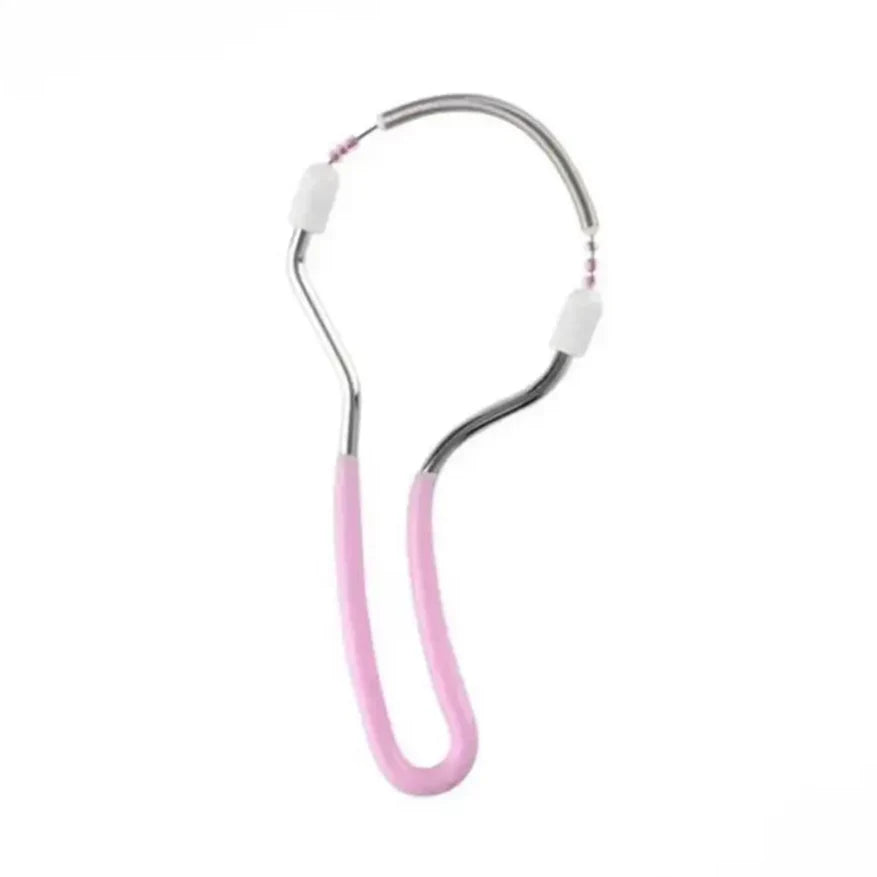 GlowTwist – The gentle hair removal solution, anytime & anywhere
