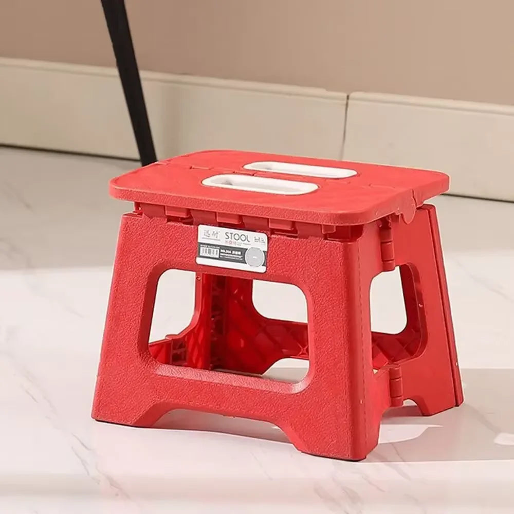FoldStep – Folding Step for Home & On the Go