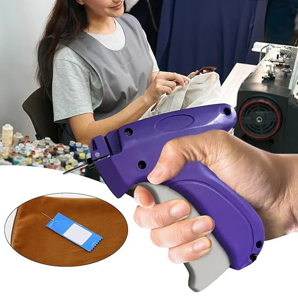 StitchMate – Sew Effortlessly Anytime & Anywhere!