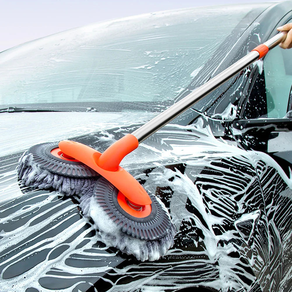 AutoGlide – Ready for Every Detail, From Roof to Rim!
