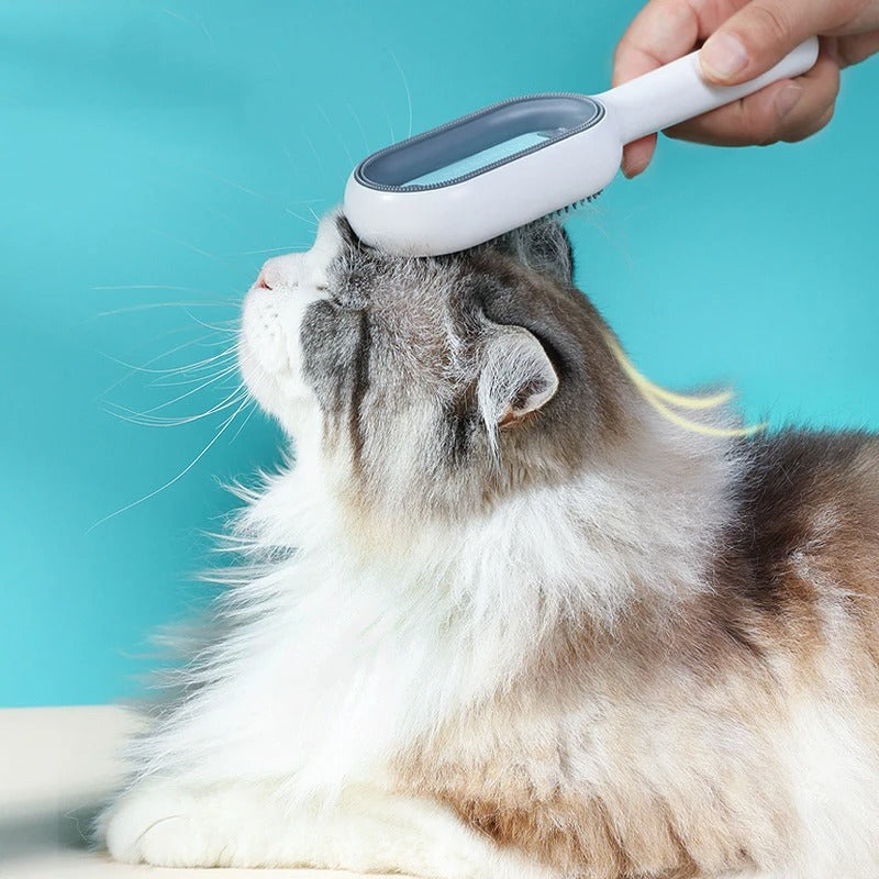1+1 FREE | PawLuxe – Gentle Care for Your Pet!