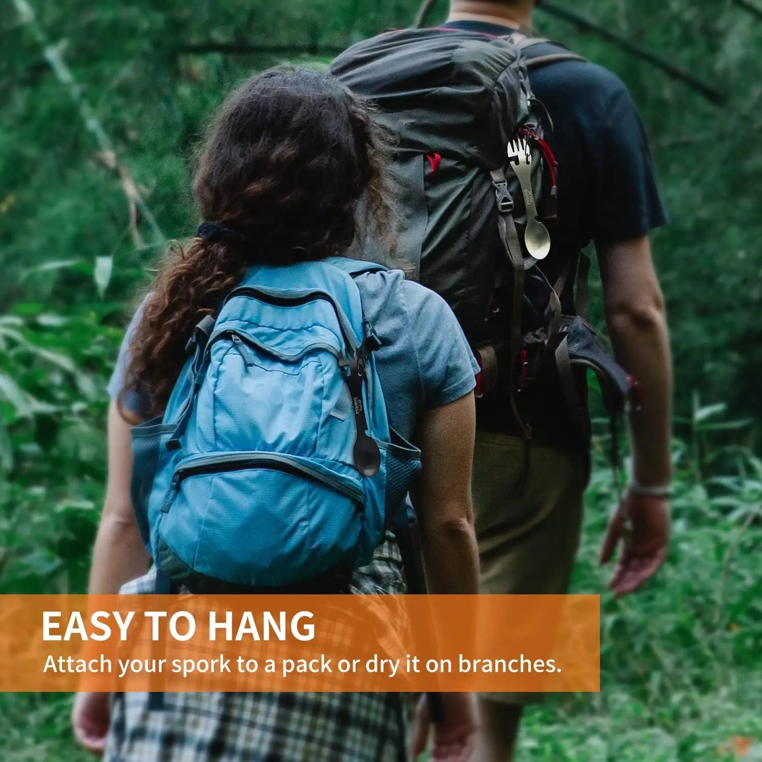 1+1  FREE | CampMate – Your Compact 5-in-1 Outdoor Helper