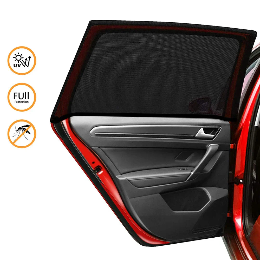 CoolRide – Stay Cool, Even On the Go