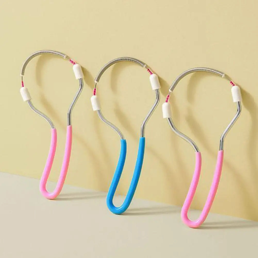 GlowTwist – The gentle hair removal solution, anytime & anywhere