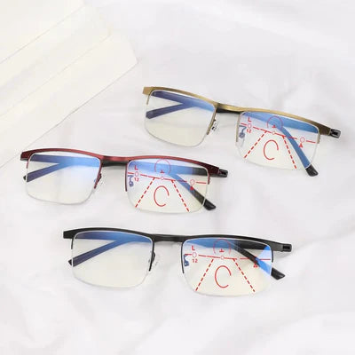 VisiGuard Pro – Crystal clear vision in any light