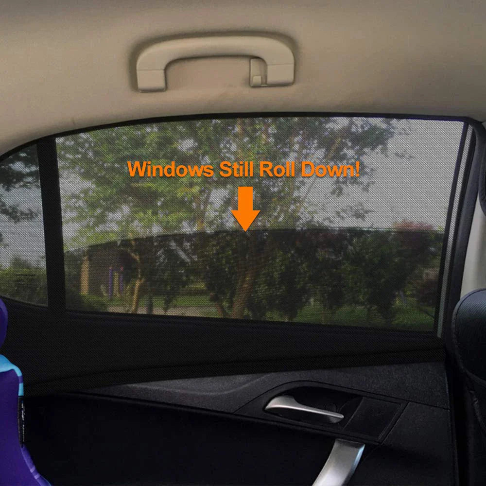 CoolRide – Stay Cool, Even On the Go