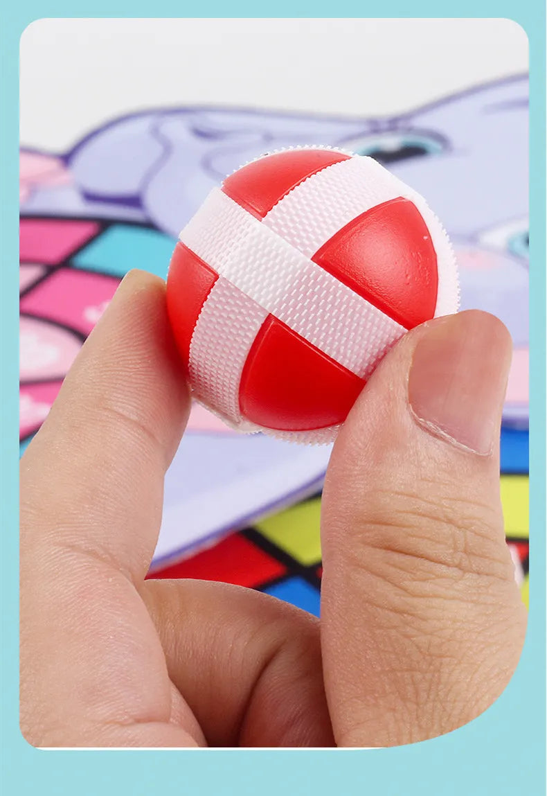 StickShot – Animal Darts Fun for the Family