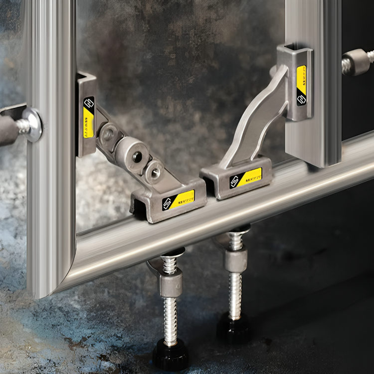 GripAngle – 90° Grip That Simply Fits!