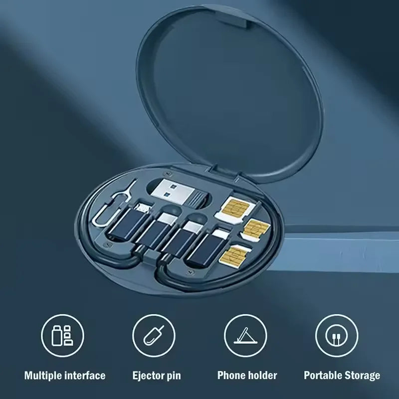 1+1 FREE | VoltMate – Order & Power on the Go