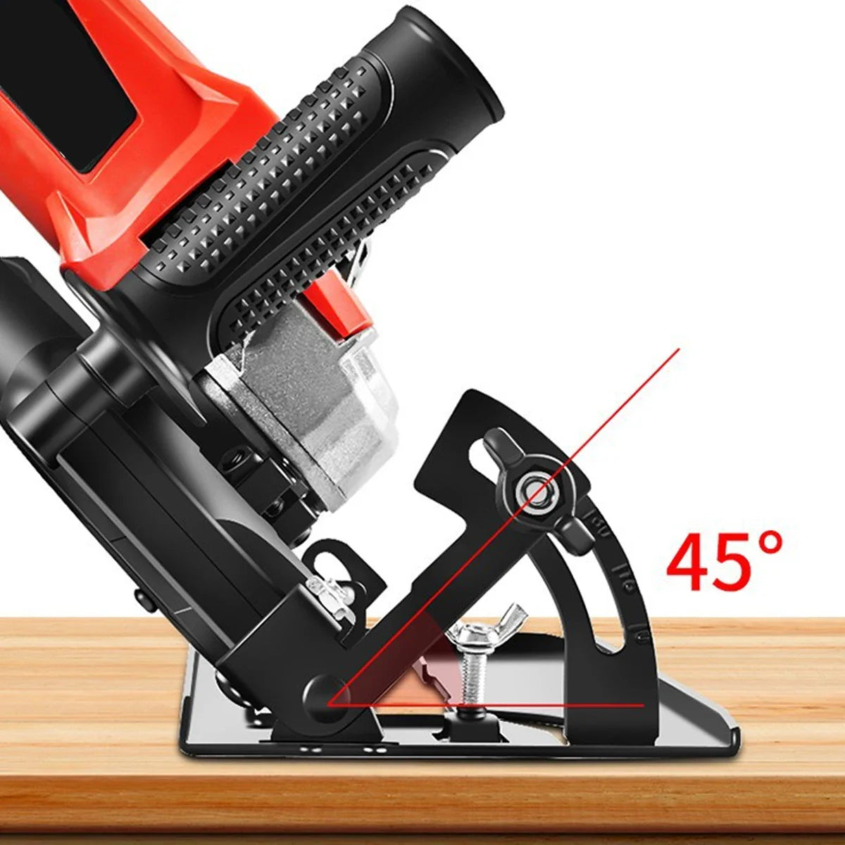 CutMate –  Precise Cuts Made Easy!