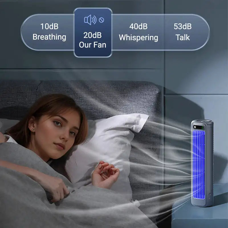 ChillMate – your personal freshness kick anywhere!