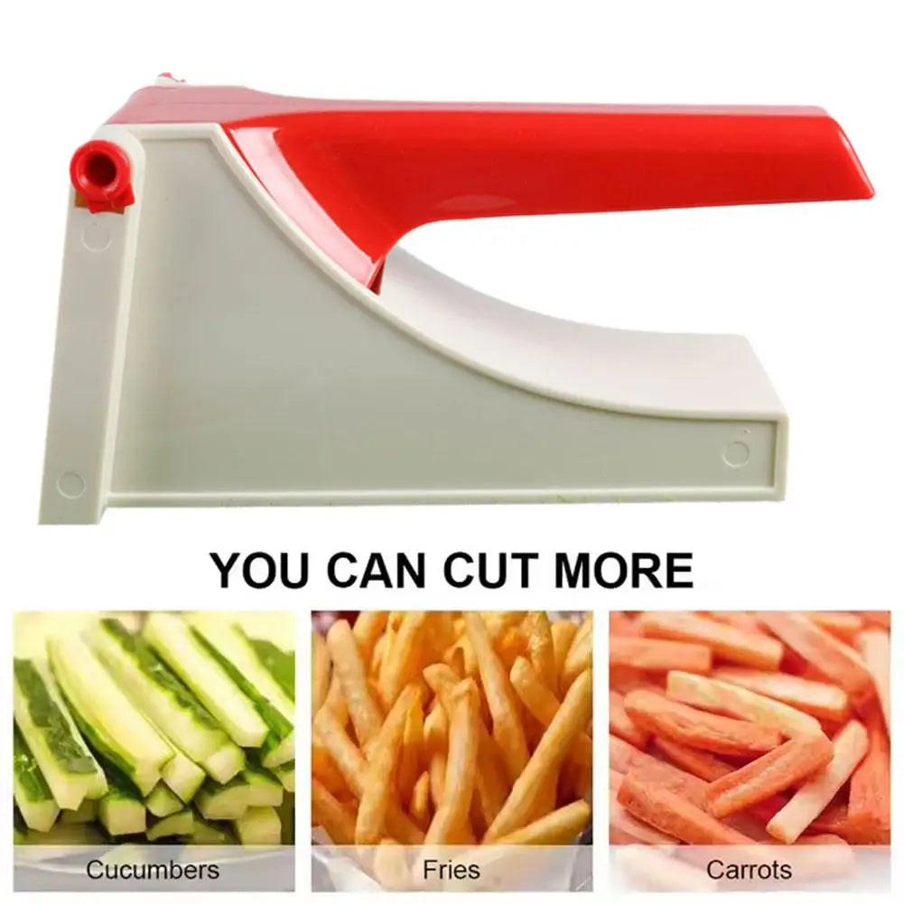 SliceForce – Cutting with power and precision!