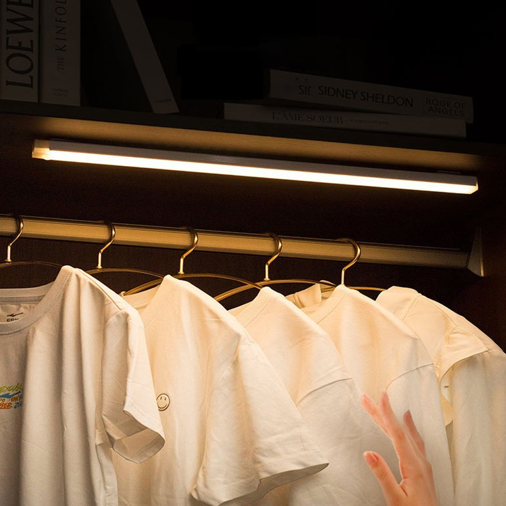 LumiNest – Smart Lighting That Follows You