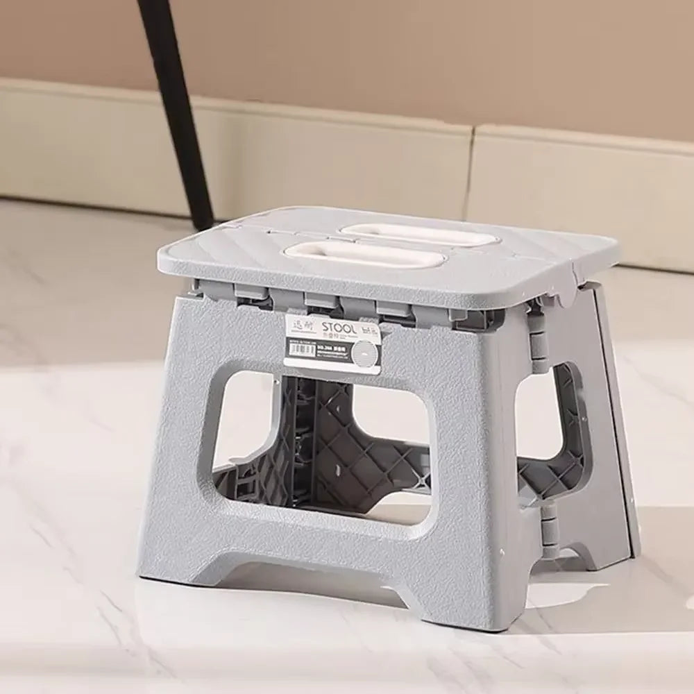 FoldStep – Folding Step for Home & On the Go