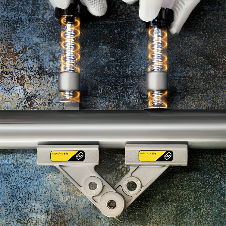 GripAngle – 90° Grip That Simply Fits!