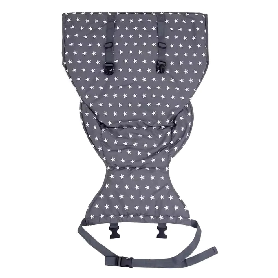 SnugTote – Safe Seating, Anytime & Anywhere
