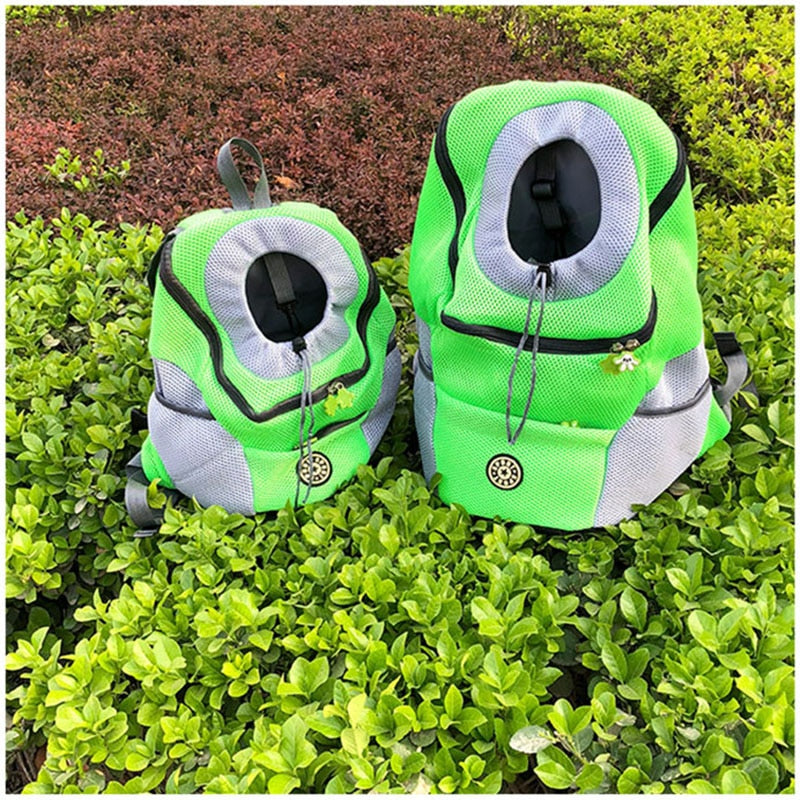 PawCarry – Traveling Together Everywhere