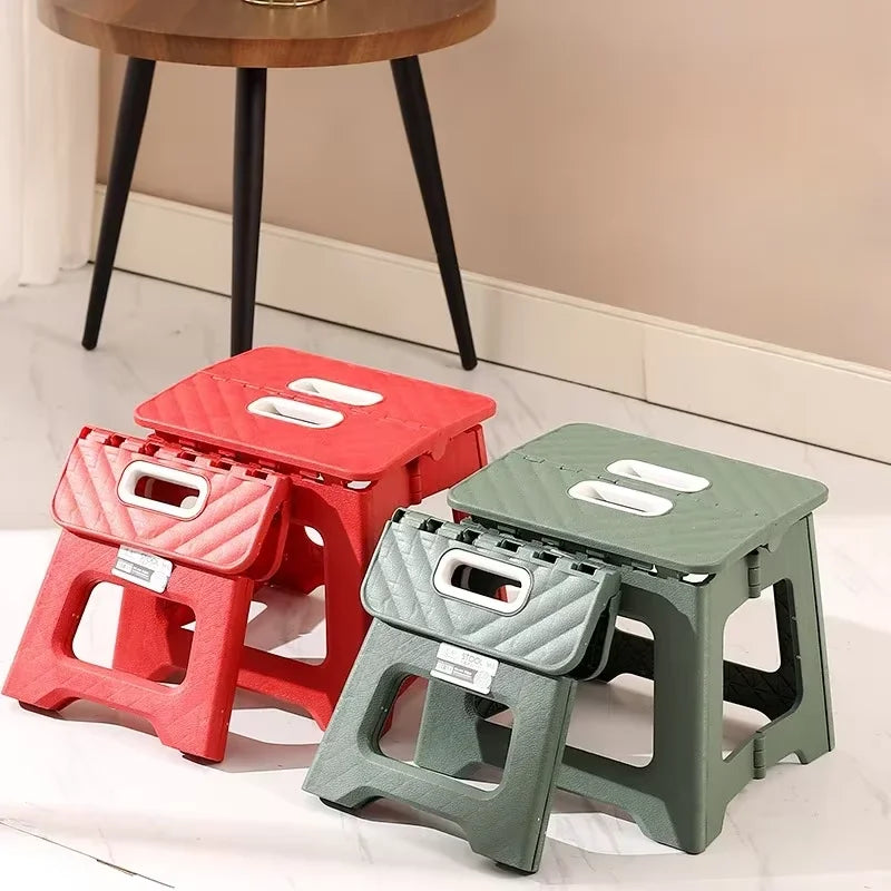 FoldStep – Folding Step for Home & On the Go