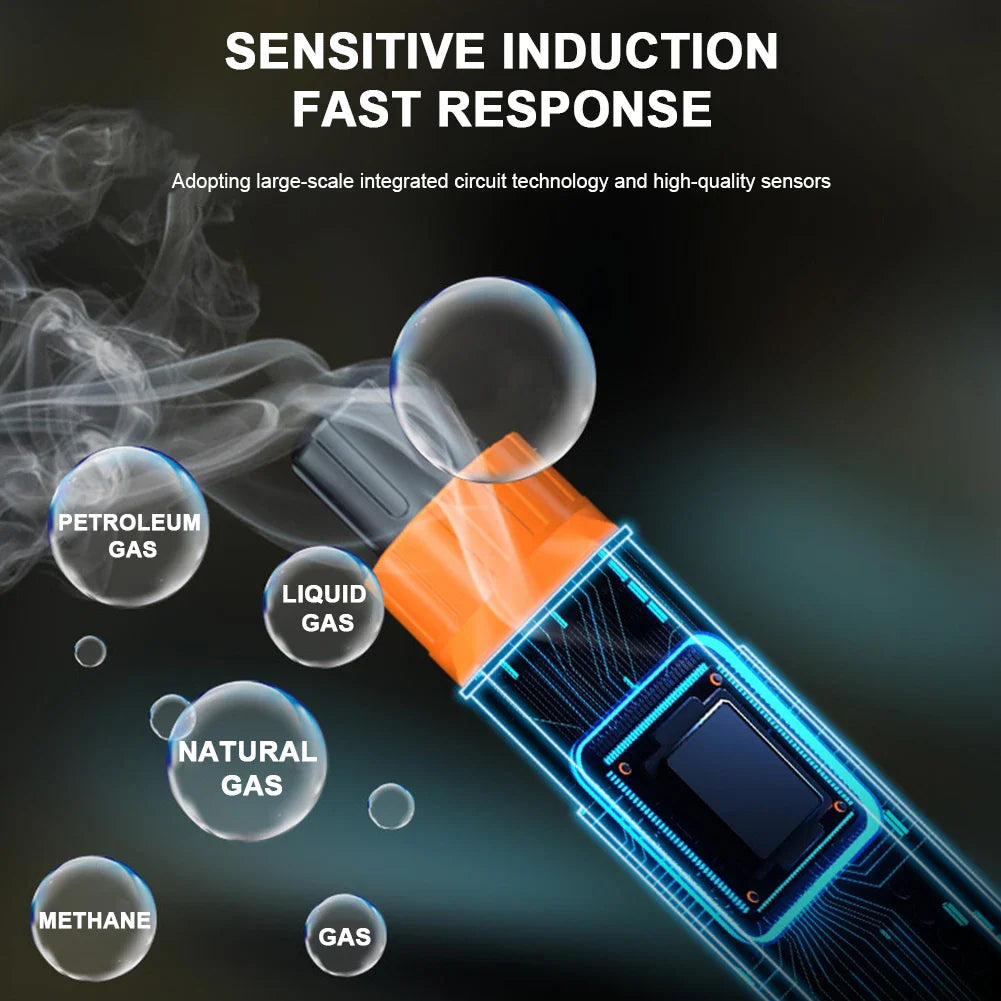 LeakSense Pro – Listen Before It Gets Dangerous
