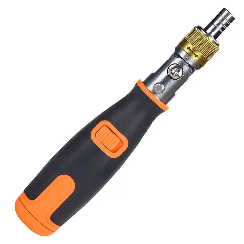 TorqueTwist – More Power, Less Effort
