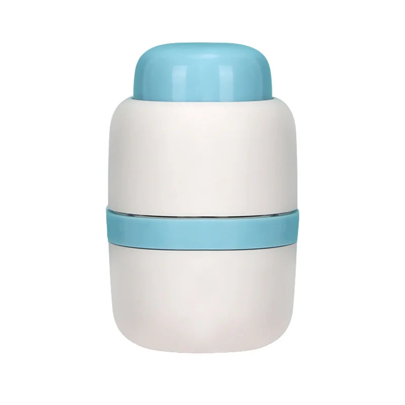 1+1 FREE | PillMate – Easy Pill Cutting & Storage Made Simple!
