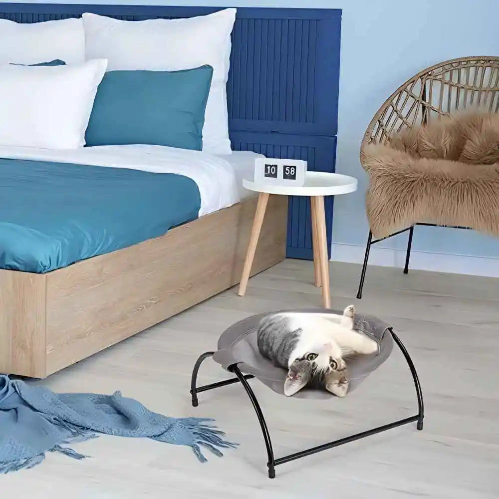 CoolNest – Sleep clean, relax cool!