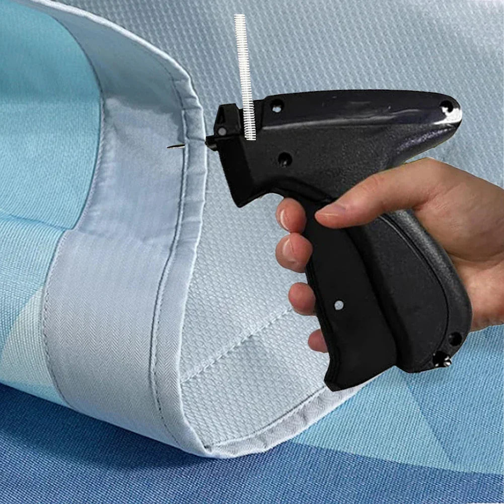 StitchMate – Sew Effortlessly Anytime & Anywhere!